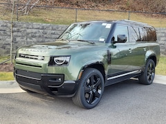 2026 Land Rover Defender 130 13XDYNAMSE SUV