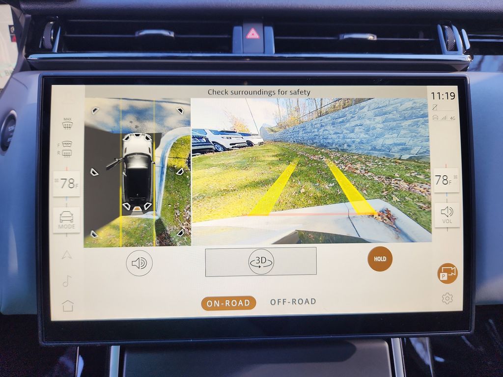 2026 Land Rover Range Rover Velar S - Photo 22