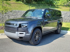 2025 Land Rover Defender 130 S SUV