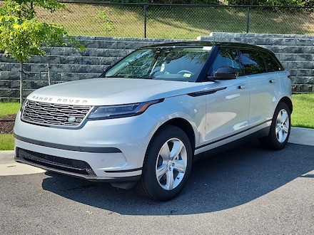 2025 Land Rover Range Rover Velar P250 S SUV