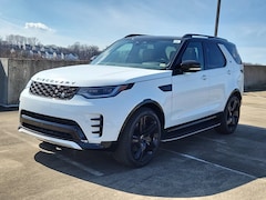 2025 Land Rover Discovery Dynamic SE SUV