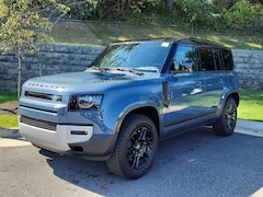 2025 Land Rover Defender 110 110S SUV