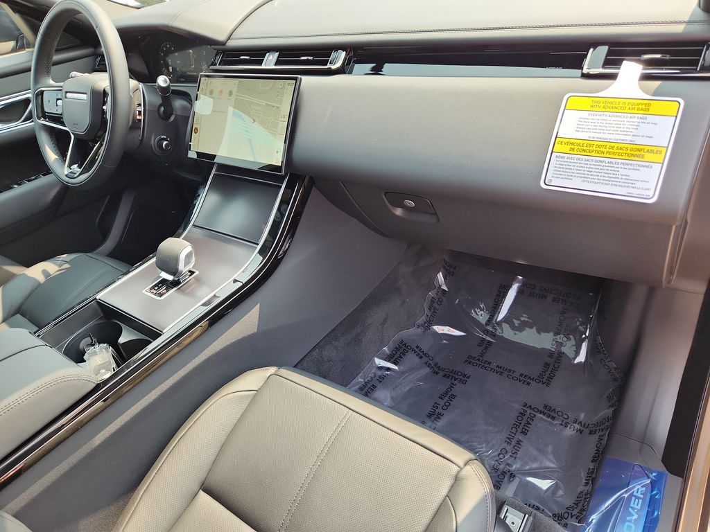 2026 Land Rover Range Rover Velar Dynamic SE - Photo 27