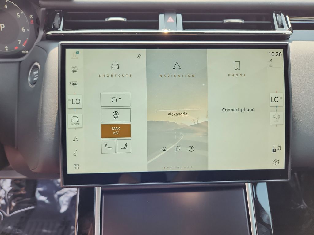 2026 Land Rover Range Rover Velar Dynamic SE - Photo 17