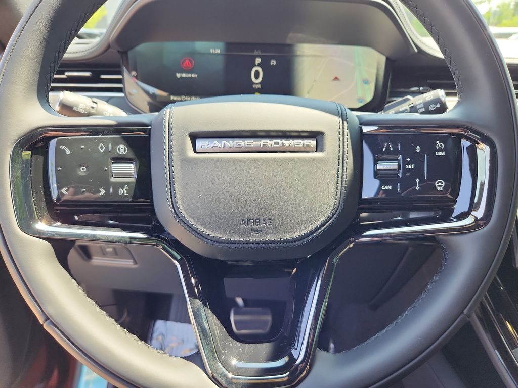 2025 Land Rover Range Rover Sport Autobiography - Photo 18