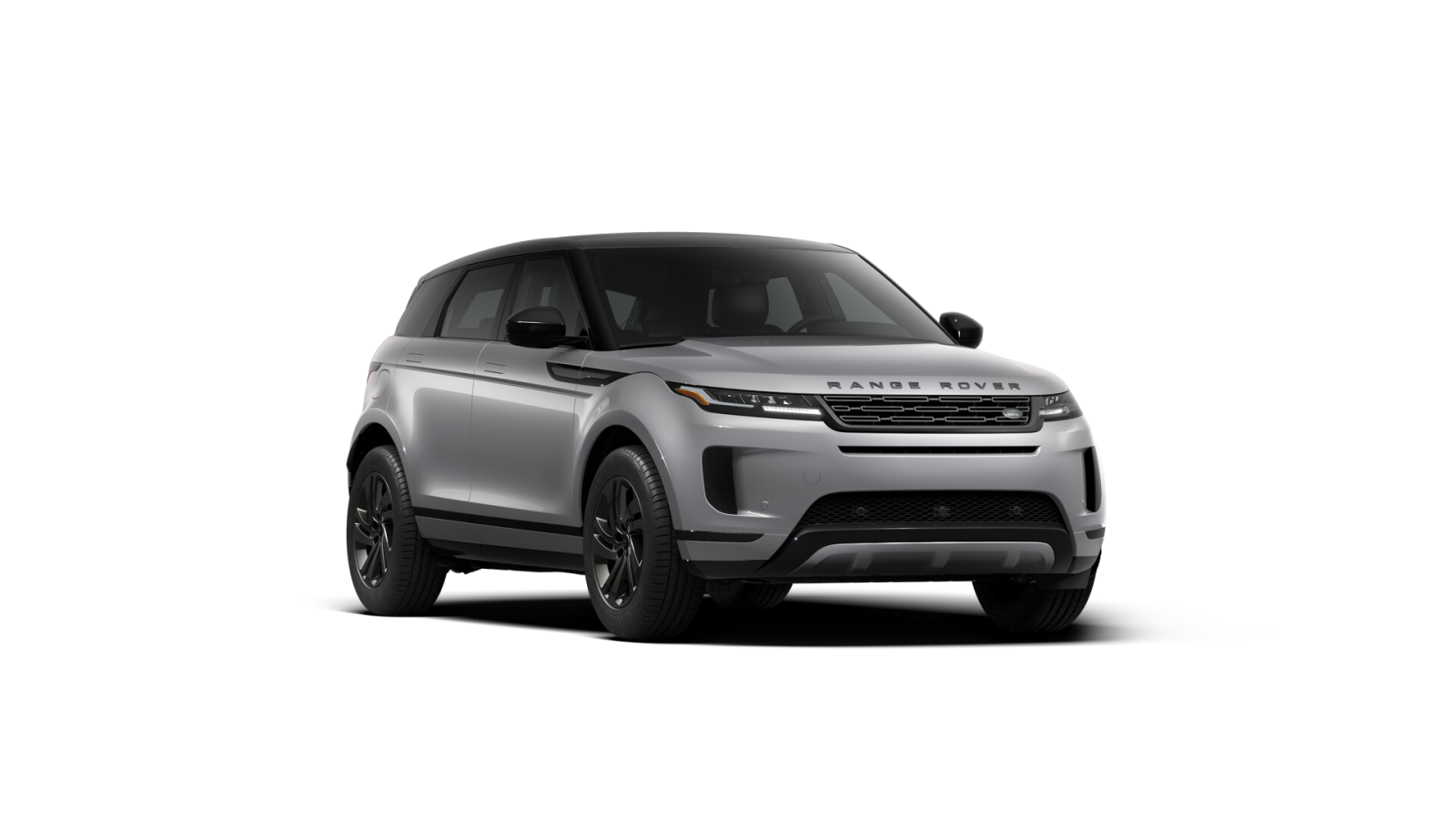 2026 Land Rover Range Rover Evoque S's photo