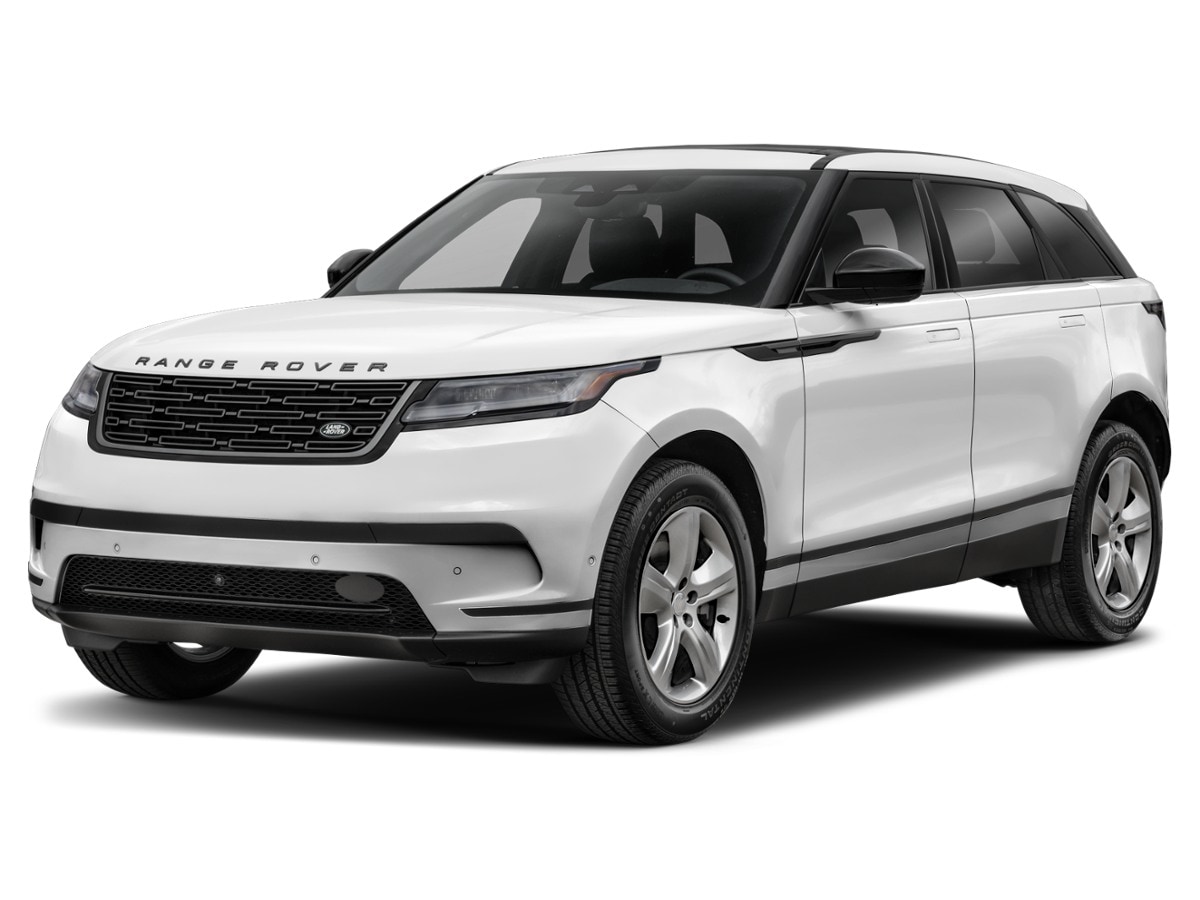 2026 Land Rover Range Rover Velar P250 S's photo