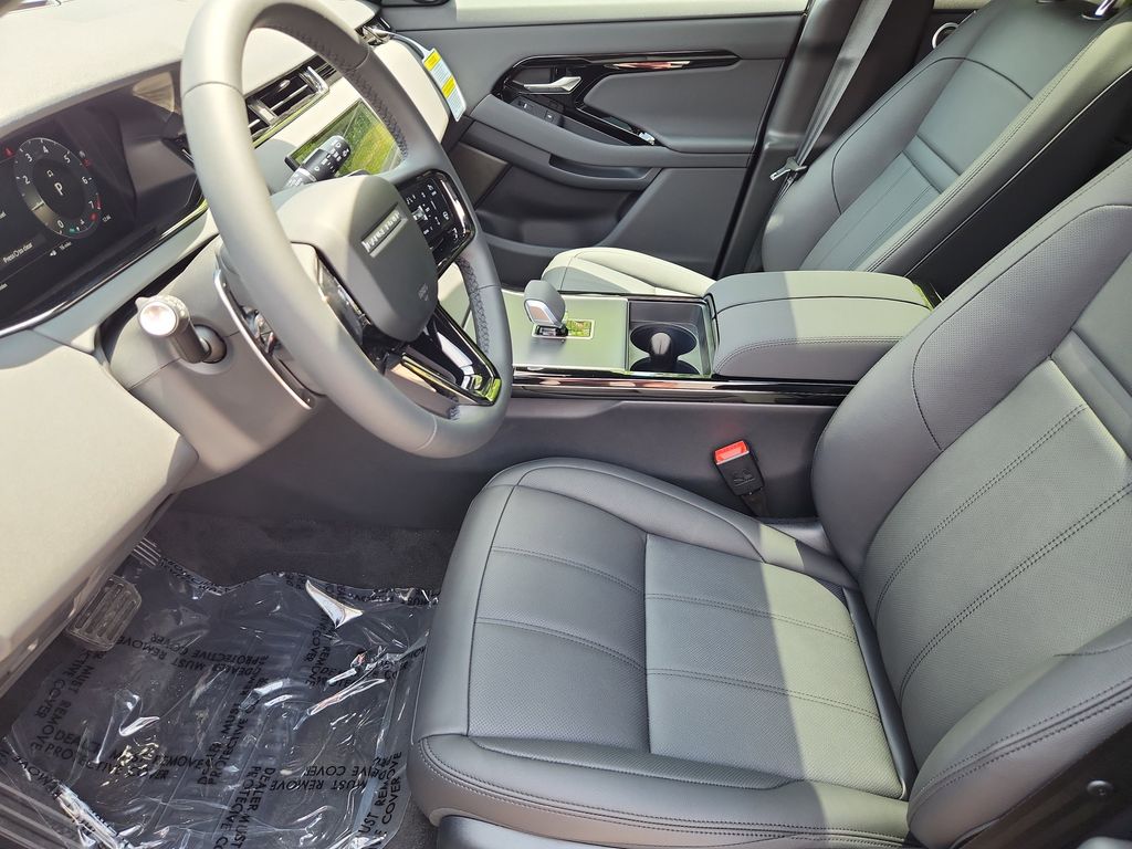 2026 Land Rover Range Rover Evoque S - Photo 23