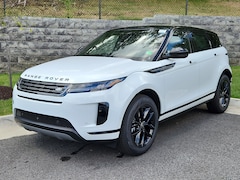 2026 Land Rover Range Rover Evoque Core S SUV