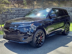 2025 Land Rover Range Rover Sport Dynamic SE SUV