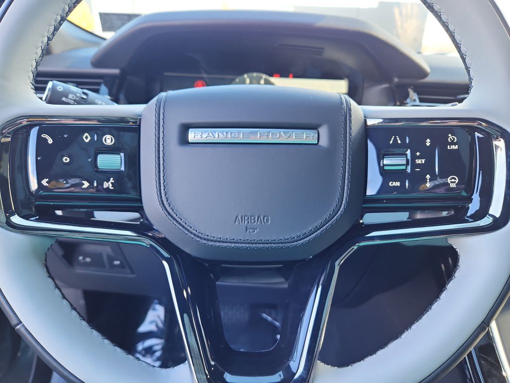 2026 Land Rover Range Rover Velar S - Photo 18