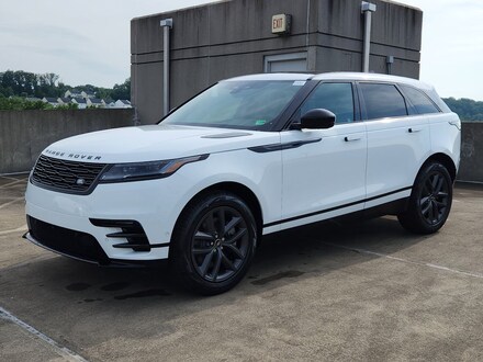 2026 Land Rover Range Rover Velar P400 Dynamic SE SUV