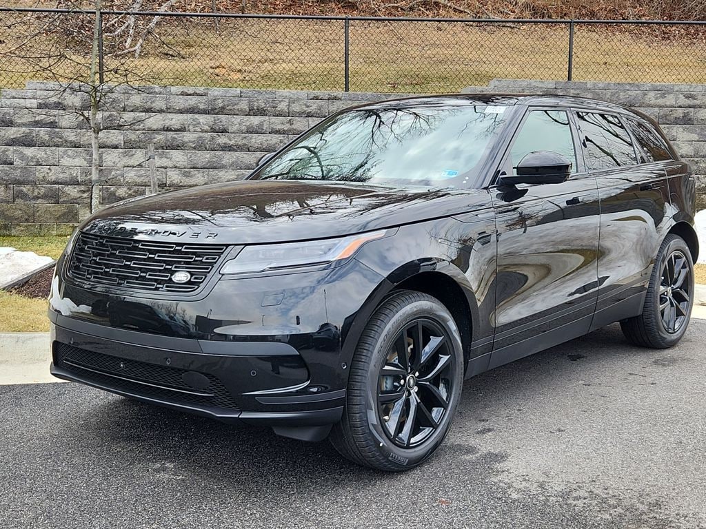 2026 Land Rover Range Rover Velar P250 S's photo