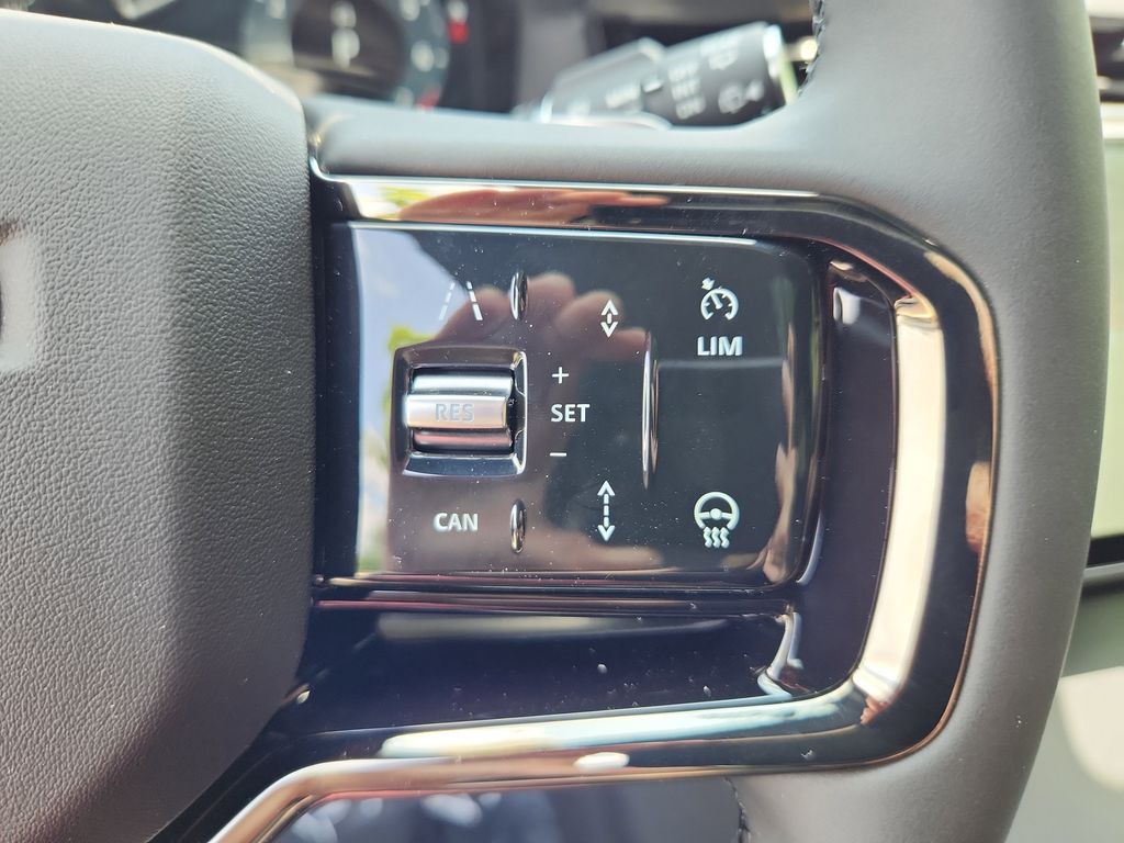 2026 Land Rover Range Rover Evoque S - Photo 20