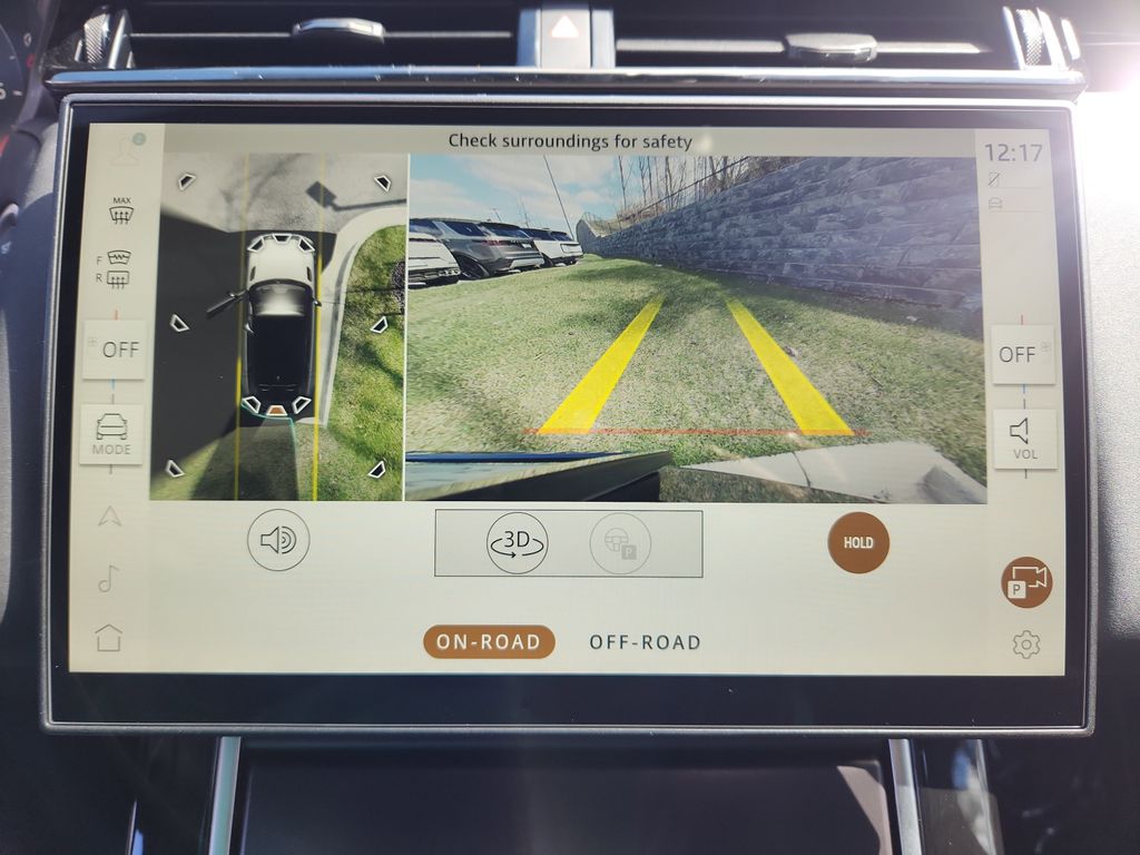 2026 Land Rover Range Rover Velar Dynamic SE - Photo 22