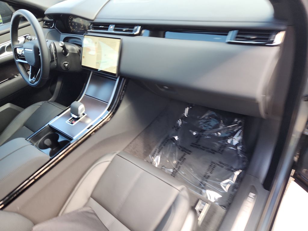 2026 Land Rover Range Rover Velar Dynamic SE - Photo 28