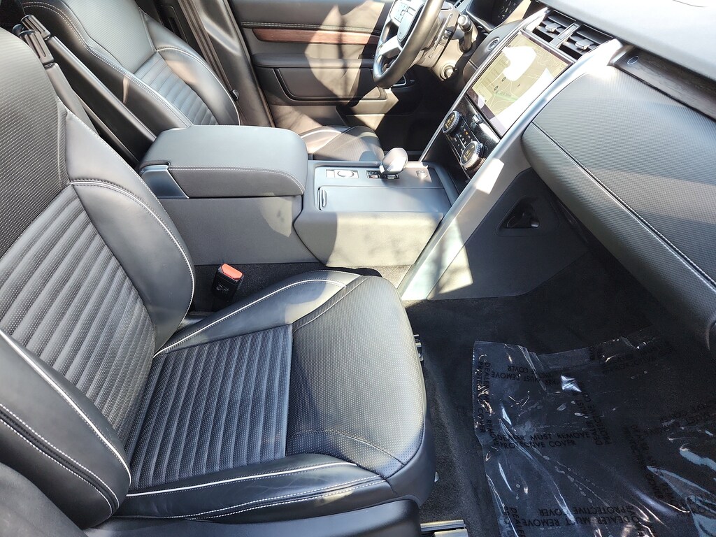 Used 2022 Land Rover Discovery P360 HSE R-Dynamic SUV