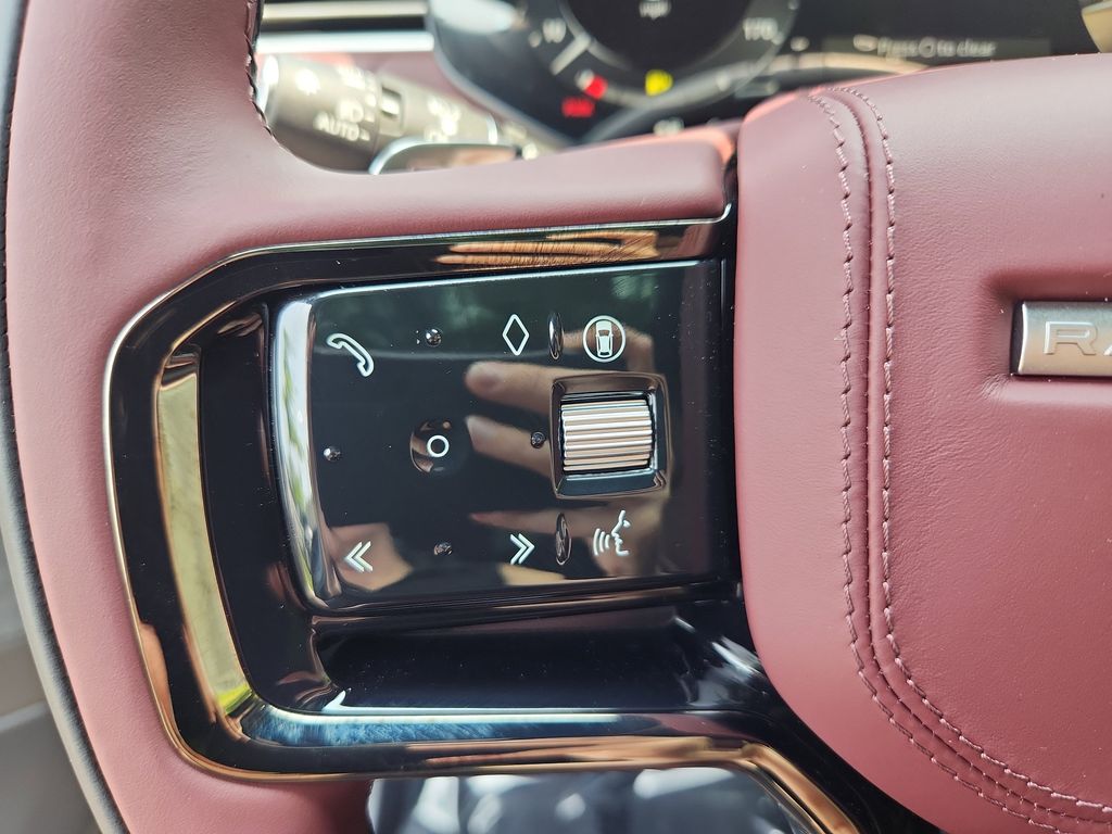 2025 Land Rover Range Rover Sport Dynamic SE - Photo 19