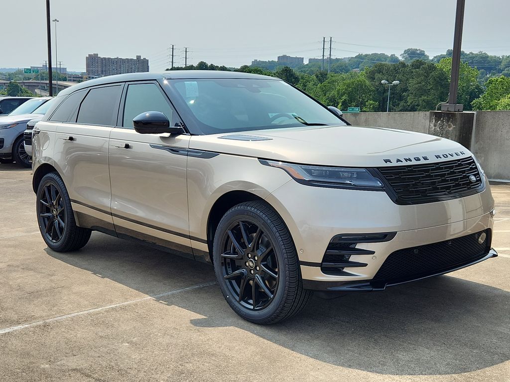 2026 Land Rover Range Rover Velar Dynamic SE - Photo 10