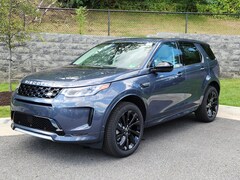 2025 Land Rover Discovery Sport S SUV SWB