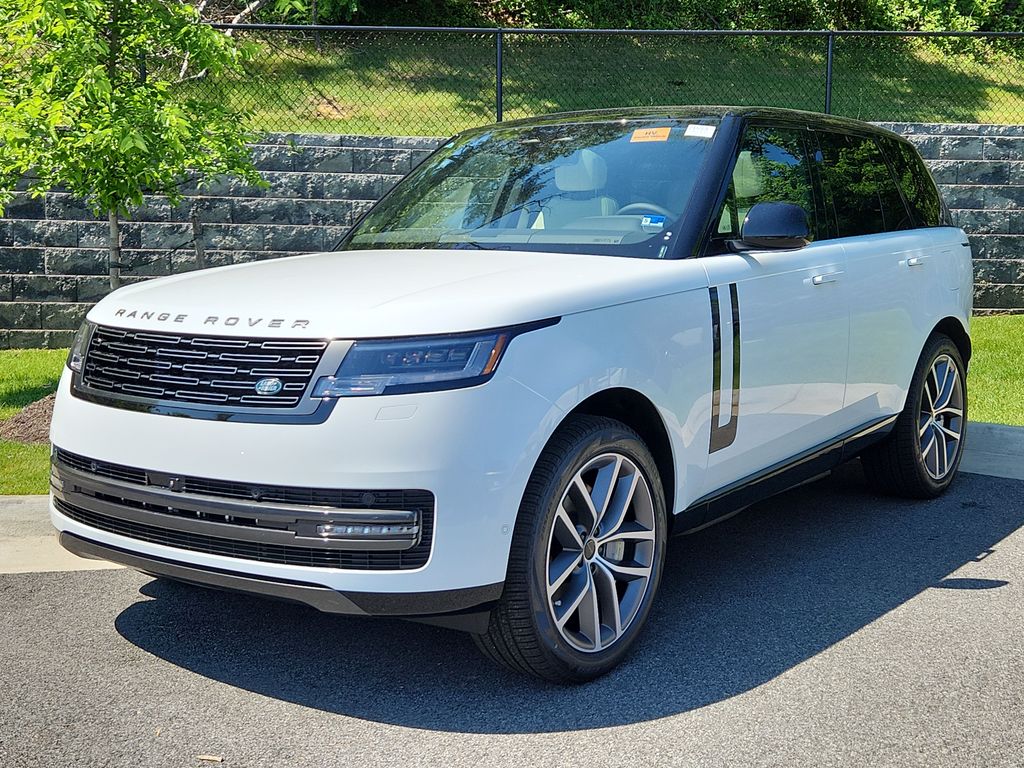 2026 Land Rover Range Rover 3.0 PHEV SE SWB's photo