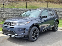 2026 Land Rover Discovery Sport Landmark 249PS Auto SUV SWB