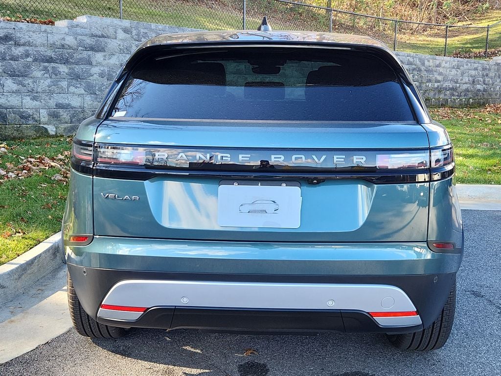 2026 Land Rover Range Rover Velar S - Photo 7