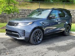2026 Land Rover Discovery Dynamic SE 300PS SUV