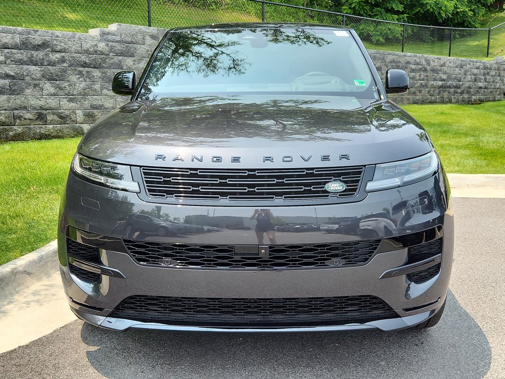 2025 Land Rover Range Rover Sport Dynamic SE - Photo 8