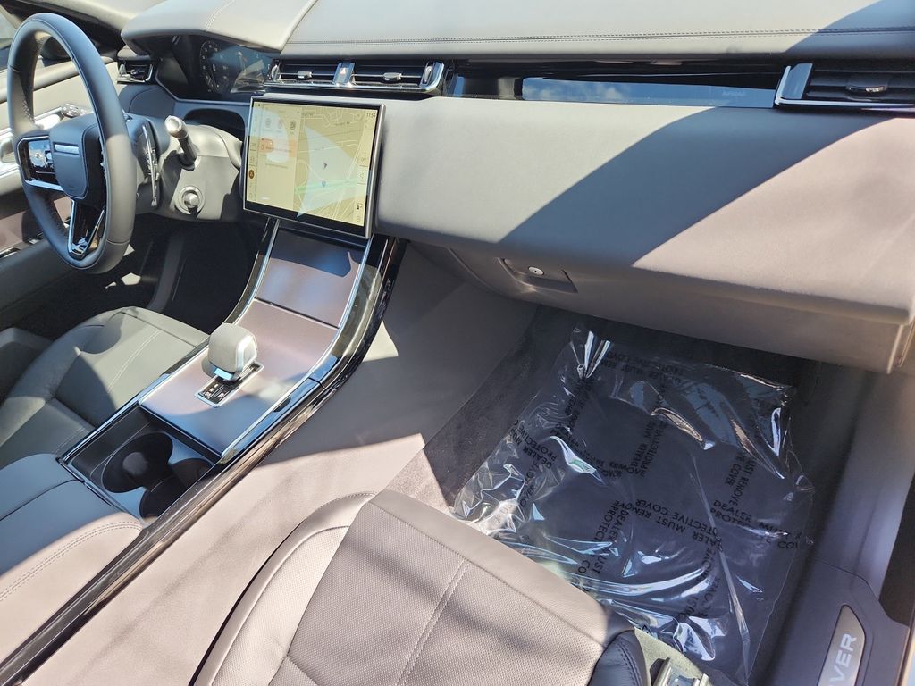 2026 Land Rover Range Rover Velar Dynamic SE - Photo 27