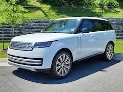 2025 Land Rover Range Rover Autobiography SUV