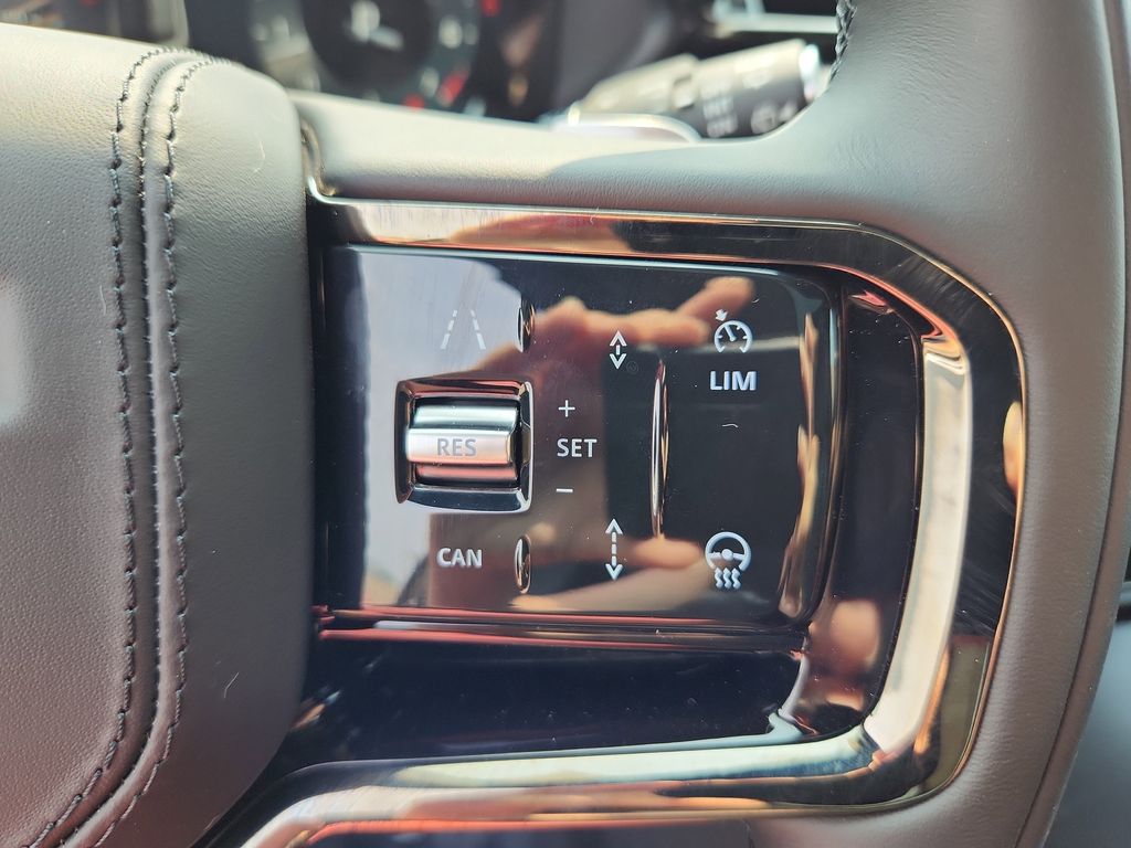 2026 Land Rover Range Rover Velar Dynamic SE - Photo 20