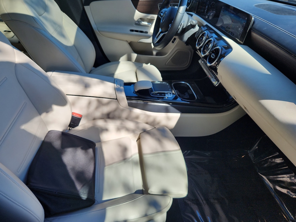 Used 2020 Mercedes-Benz CLA 250 4MATIC Coupe