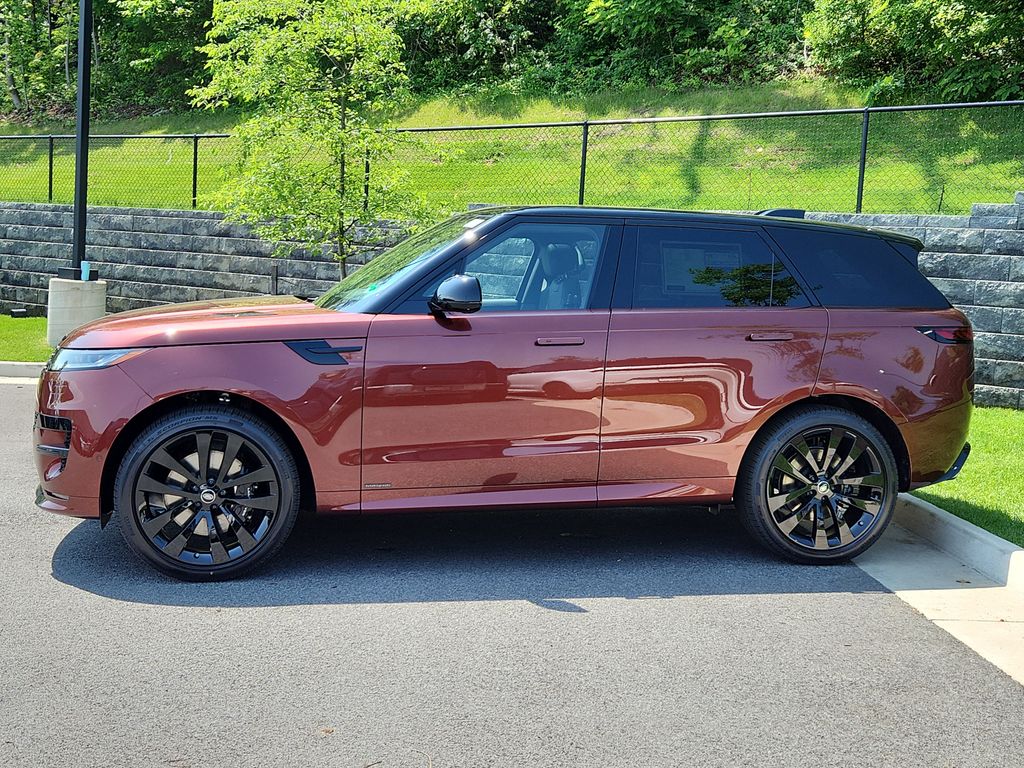 2025 Land Rover Range Rover Sport Autobiography - Photo 6