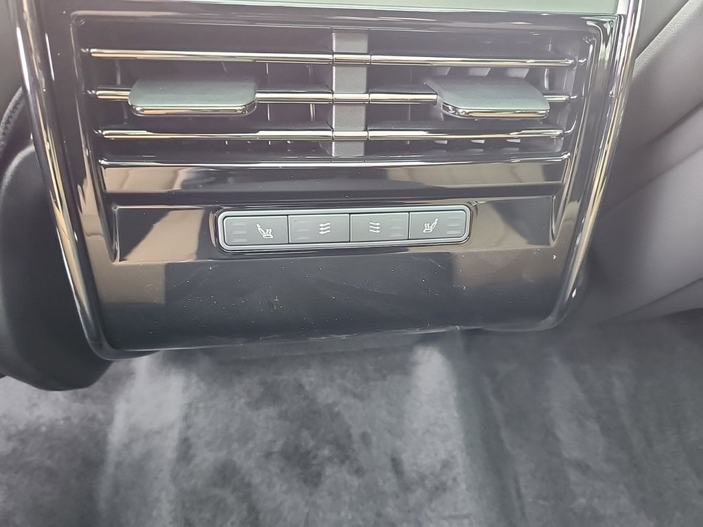 2025 Land Rover Range Rover Sport Dynamic SE - Photo 26