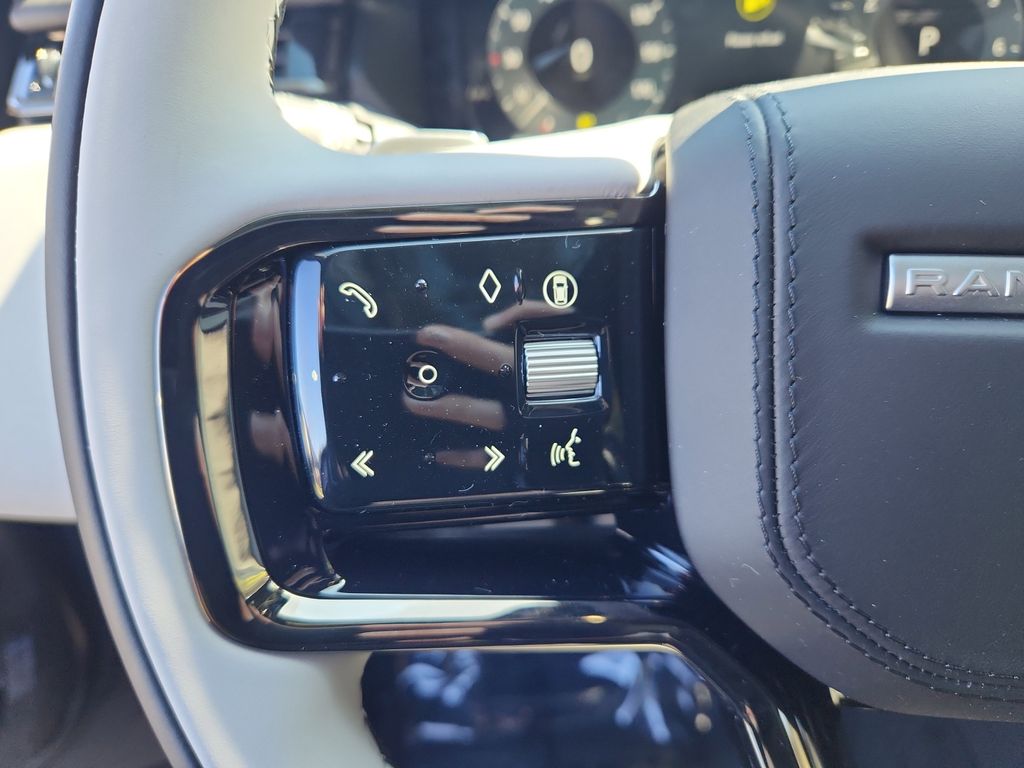 2026 Land Rover Range Rover Velar Dynamic SE - Photo 19