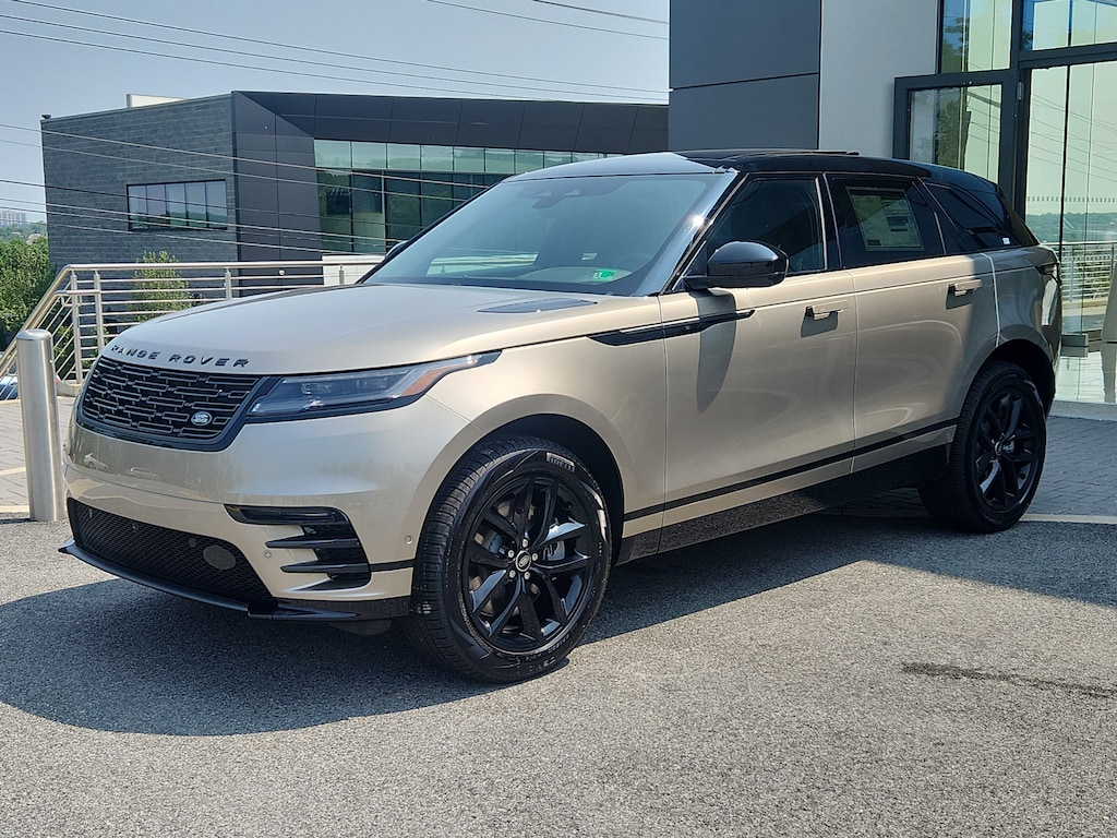 Used 2026 Land Rover Range Rover Velar P250 Dynamic SE SUV
