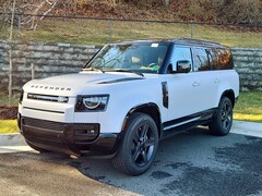 2026 Land Rover Defender 130 X-Dynamic SE SUV