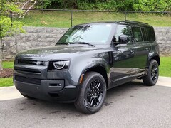 2026 Land Rover Defender 110 400PS X-Dynamic SE SUV