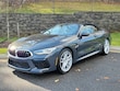  BMW M8