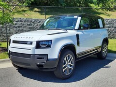 2026 Land Rover Defender 110 400PS X-Dynamic SE SUV