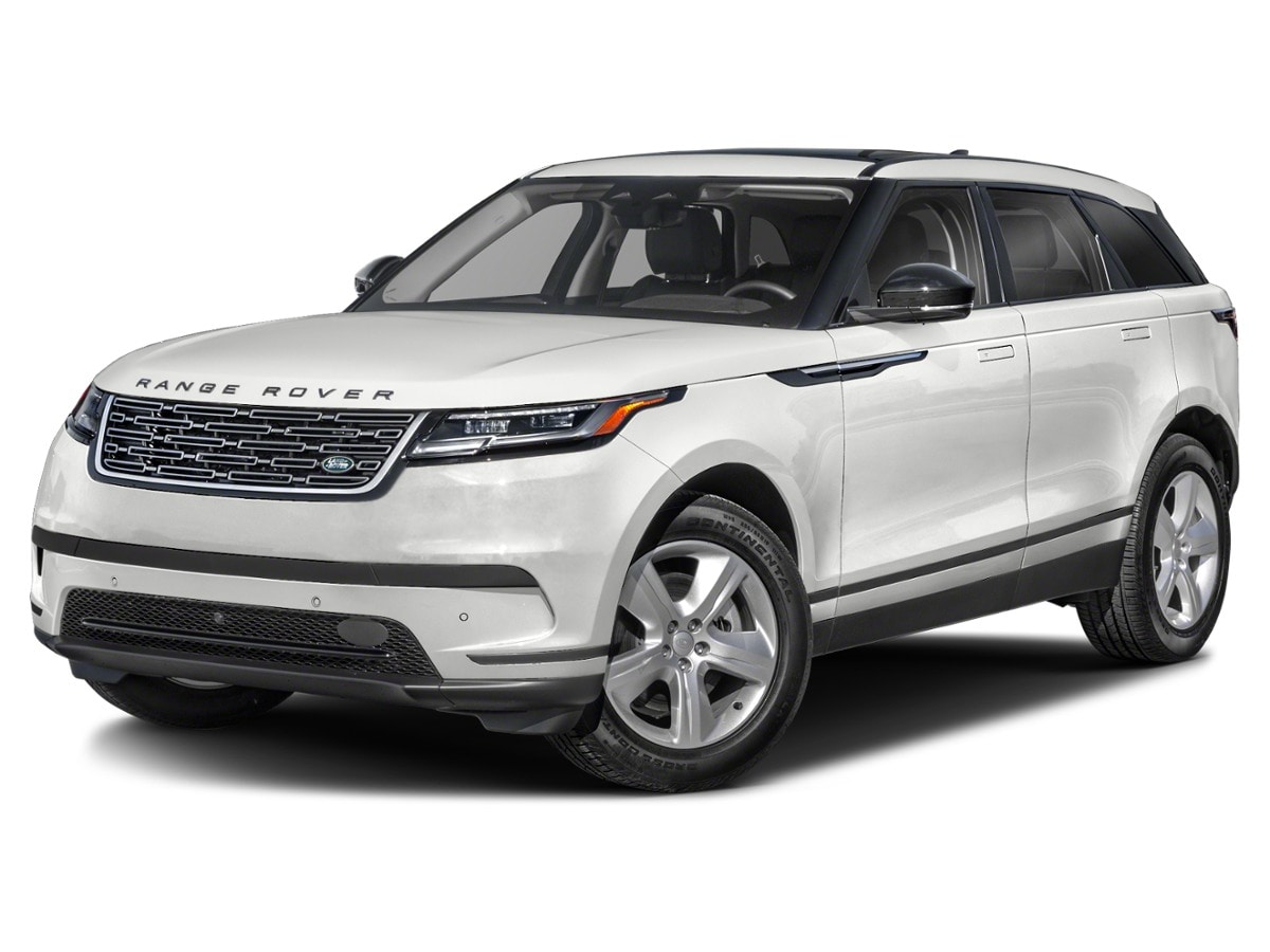 2025 Land Rover Range Rover Velar P250 Dynamic SE's photo