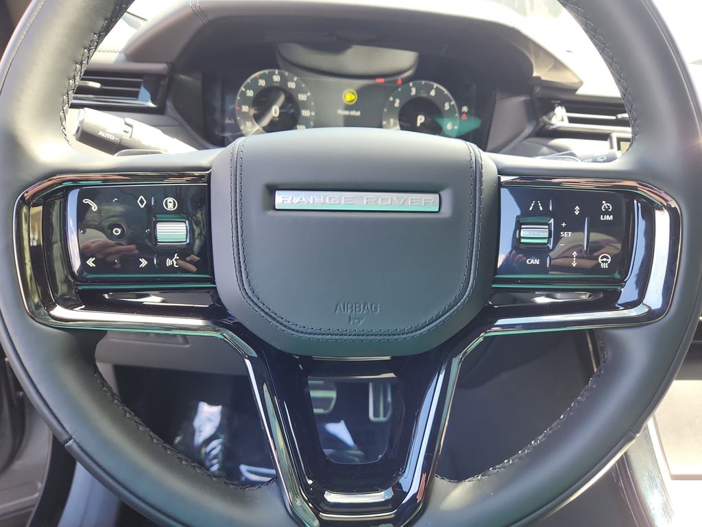 2026 Land Rover Range Rover Velar Dynamic SE - Photo 18