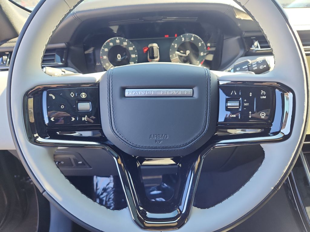 2026 Land Rover Range Rover Velar Dynamic SE - Photo 18