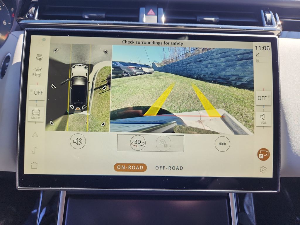 2026 Land Rover Range Rover Velar Dynamic SE - Photo 22