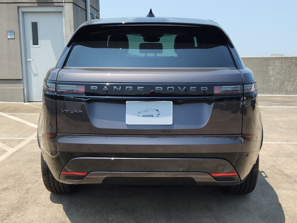 2026 Land Rover Range Rover Velar Dynamic SE - Photo 7