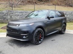 2026 Land Rover Range Rover Sport Autobiography 530PS SUV