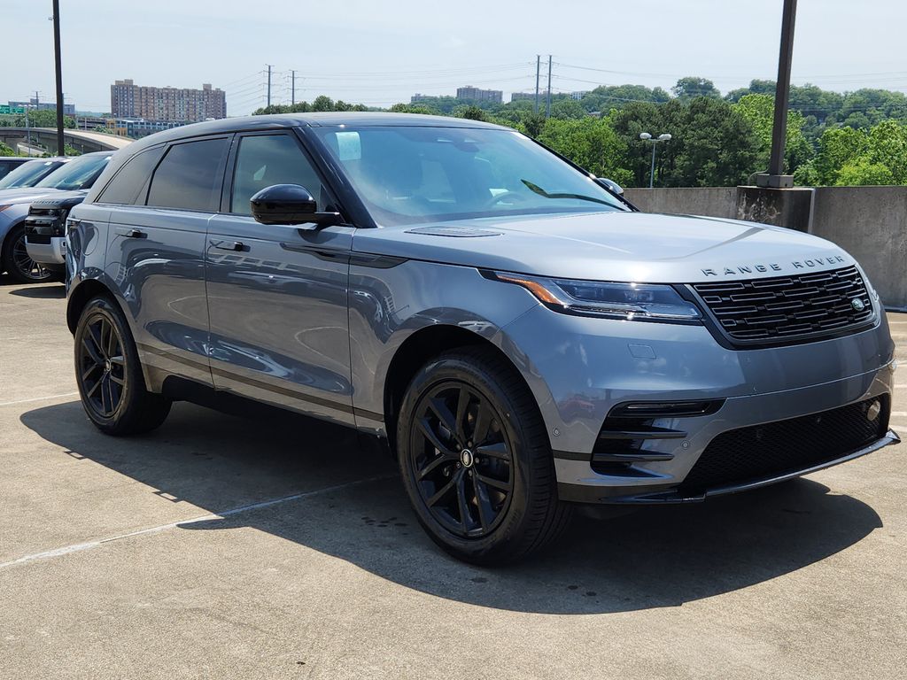 2026 Land Rover Range Rover Velar Dynamic SE - Photo 10