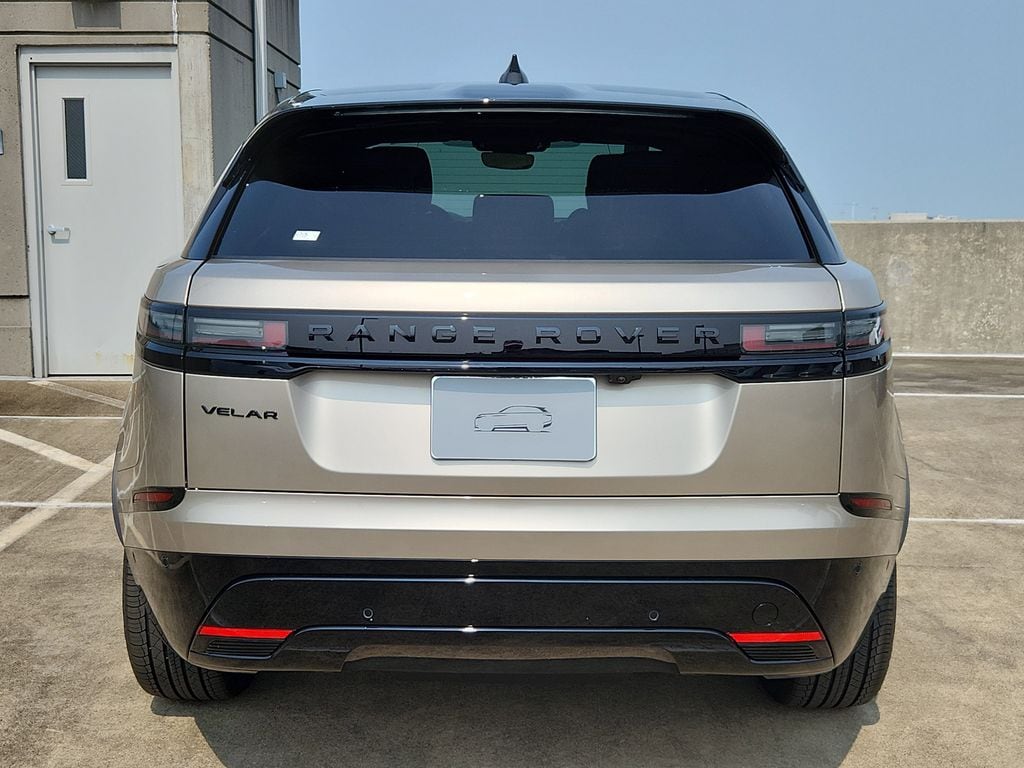 2026 Land Rover Range Rover Velar Dynamic SE - Photo 7
