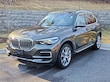  BMW X5 PHEV